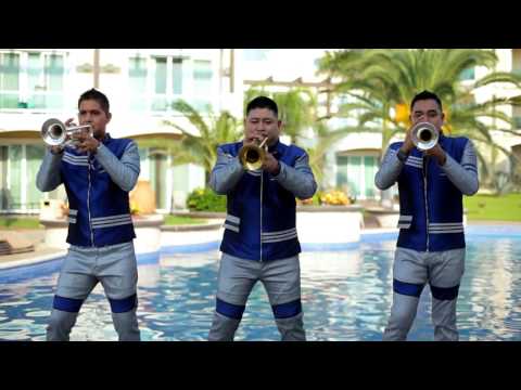 No te Preocupes Por mi-Banda Estrellas de Sinaloa de German Lizarraga
