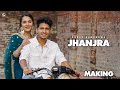 Jhanjra (Behind The Scenes) Karan Randhawa | Satti Dhillon | Geet MP3 | GK DIGITAL