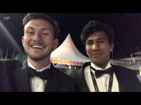 Yacht Day: Attending Cannes | Video 5