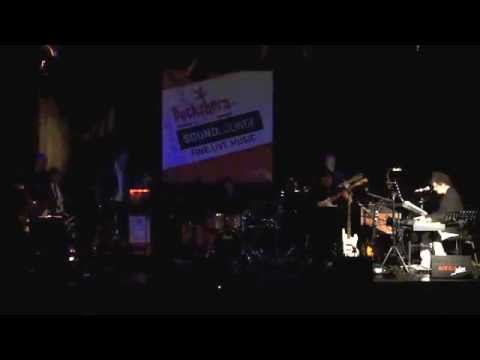 NEVIO - You are the other me (live @ Würzburg/Germany)