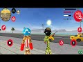 Army Captain Stickman Spiderman Rope Hero Game Of Army Captain 16 Android Gameplay