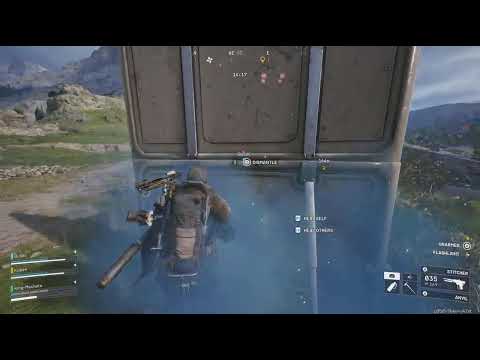 ARC Raider Full truth