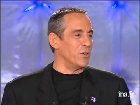 Interview Zazie (deuxième partie) - Archive INA