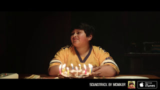 Hunt for the Wilderpeople -  Ricky Baker Happy Birthday Song