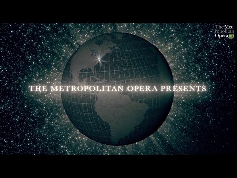 MET Stars: Live in Concert - Renee Fleming / Jonas Kaufmann Trailer (Looking Back Series)