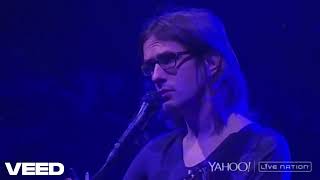 Steven Wilson - Happy returns - with lyrics