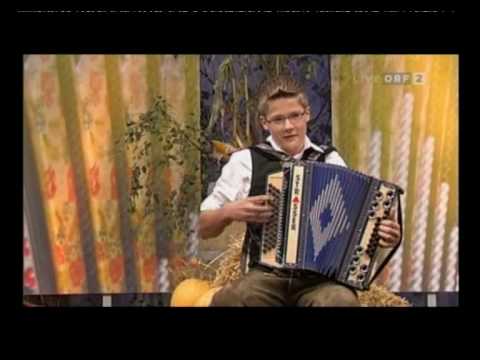 HARMONIKA - Markus Stradner & Steirer samma