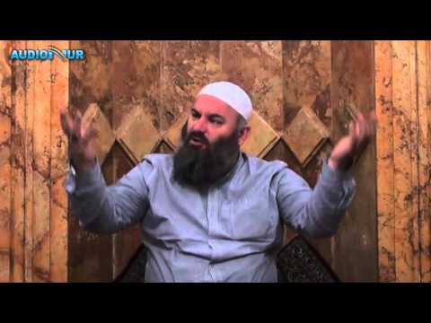 297. Pas Namazit të Sabahut - Bamirësia ndaj prindërve dhe farefisit - Hadithi 312 pj 2