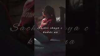 Download lagu ik te pyar #whatsappstatus #status mp3