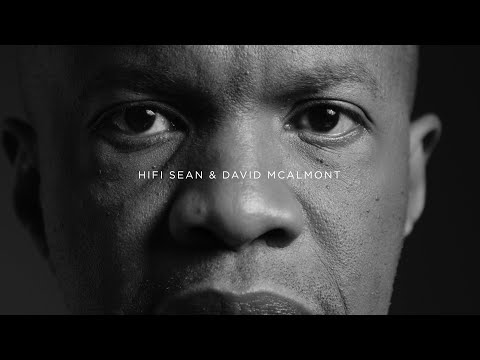 Hifi Sean & David McAlmont - The Skin I'm In