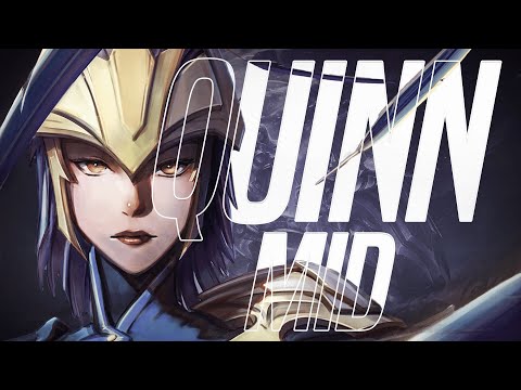 This Off-Meta Mid Shouldn’t Work… BUT IT DOES??