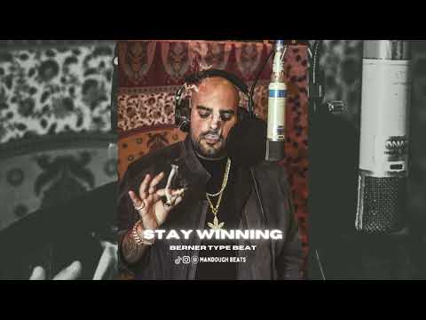 [FREE] Berner x Mozzy Type Beat 2022- "Stay winning" | @Mandoughbeats