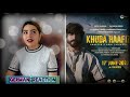 KHUDA HAAFIZ 2 - Agni Pariksha | TRAILER | German Reaction