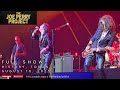 THE JOE PERRY PROJECT | All-Star Rock Show Live in 4K! | Full Set | History | Toronto | Aug 16, 2025