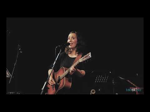 Hoy - Blanca Núñez (solo live)
