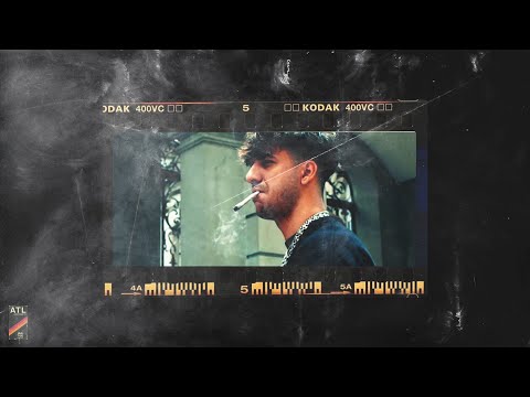 [DARK] UFO361 x 808 MAFIA Type Beat 2021 - 💰 "BALLER" 💰 || Deutschrap Type Beat/Instrumental