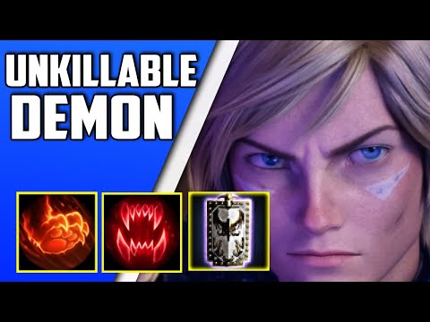 NEW Runes Ezreal - Unkillable Demon Ezreal Guide Patch 10.1 - Ezreal Items