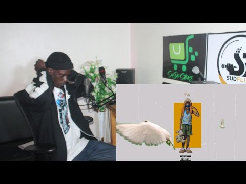 This song is mind blowing. STY-Issaghad ft Kezron. ||Reaction