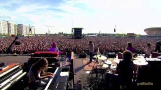 The Black Crowes - &quot;Jealous Again&quot; Live @ Hard Rock Calling 2013 (HD 1080p)