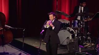 Perdido- Big Band Debut!