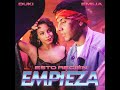 Duki & Emilia - esto Recién Empieza - Temporada de Reggaeton 2 (audio)