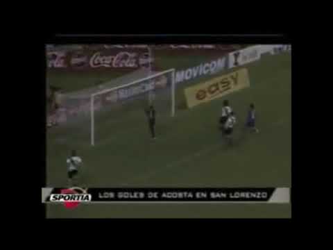 Video — Gol vs Banfield