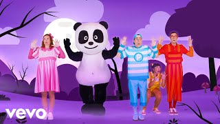 Download lagu Panda e Os Caricas - Partidas De Assustar mp3