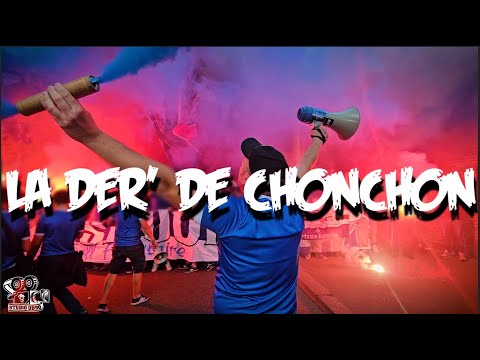 RCS - LE HAVRE (17.05.25) - LA DER' DE CHONCHON