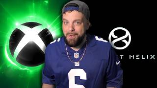 Xbox REVEALS Project Helix: The Next-Gen Xbox!