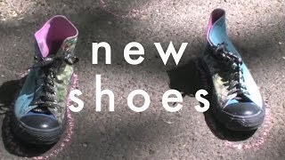 Recess Monkey - New Shoes Video