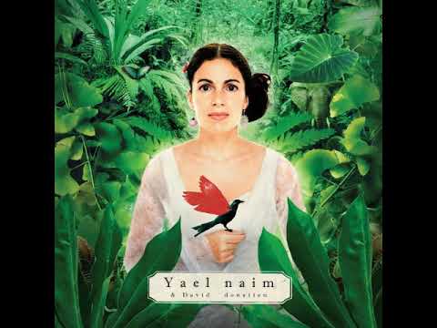 02 ◦ Yael Naïm - Come Home, Mystical Love & Puppet (Demo Length Versions)