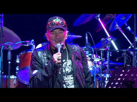 SMAK - ŠUMADIJSKI BLUZ  ( OFFICIAL VIDEO ) UŽIVO - Koncert na Ušću  20.06.2015.