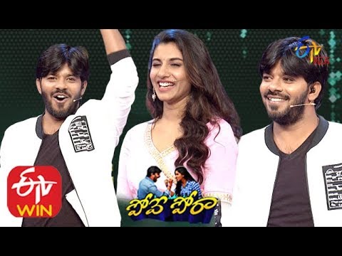 Pove Pora | 4th January 2020  | Full Episode 129 | ETV Plus