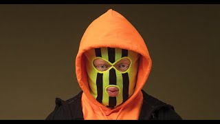 Kalash Criminel - Dans tous les sens (Paroles/Lyrics)