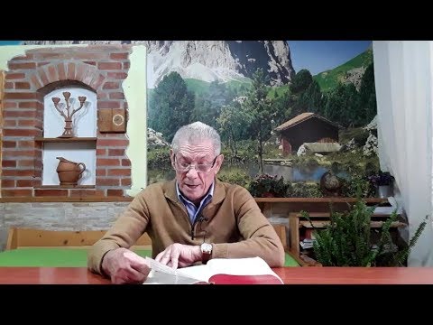 DIRETTA del Pastore Nino De Luca - 22 Marzo 2020 - Radio Messaggio Cristiano - Messina