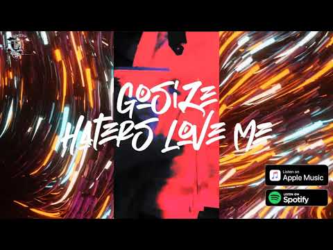 Breakbeat 2022 // Gosize - Haters Love Me (Original Mix) [Dizzines Bass] брейкбит