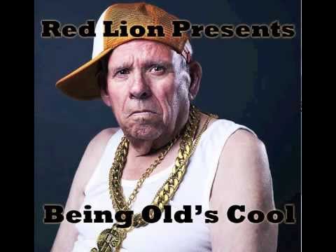 Old School Jungle Drum & Bass Mix - Red Lion Presents - Being Old's Cool