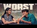 Worst Boyfriend Pranay Ganpur Vrindha Reddy The Mix Tamada Media