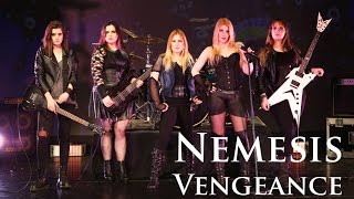Nemesis - Vengeance (Official Video)