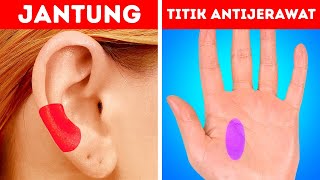 Download lagu TEKNIK PIJAT UNTUK MEMPERBAIKI KESEHATAN DAN KULIT mp3