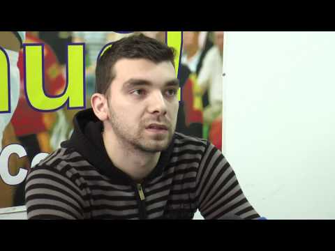 Handbal/Energia Pandurii-Stiinta Bacau/ Asoltanei:"Sper sa castigam cu Bacaul."