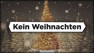 Warum es keinen Weihnachtsmann gibt!