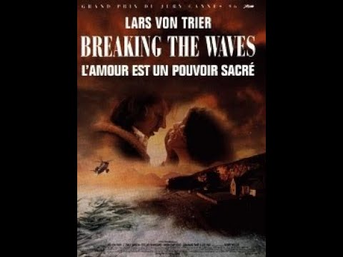 Breaking the waves