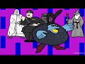 Lemon Demon Ultimate Showdown Then Part