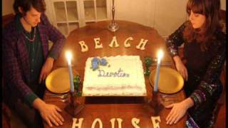 Beach House - Home Again