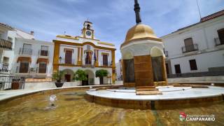 Campanario – Un pueblo para vivir