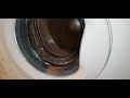 Beko Spin At 1400rpm Final Spin