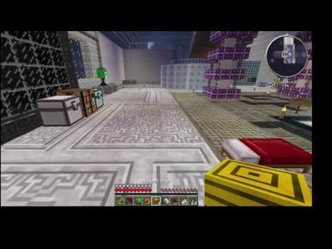 Material Energy^3 -- Episode 53: Edenic Bees