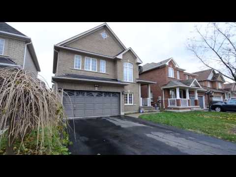 83 Milkweed Crescent Brampton, Raminder Gill