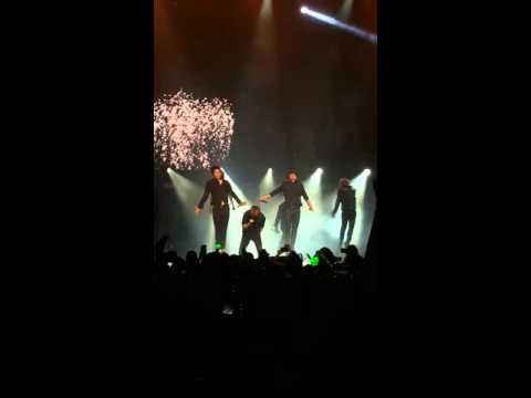 160427: BAP LOE AWAKE ATLANTA - 1004